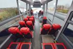 Plaxton Panther LE Volvo B8RLE 2018 года